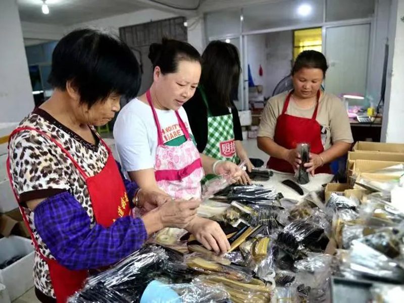 DOSCA Quality Control Inspection