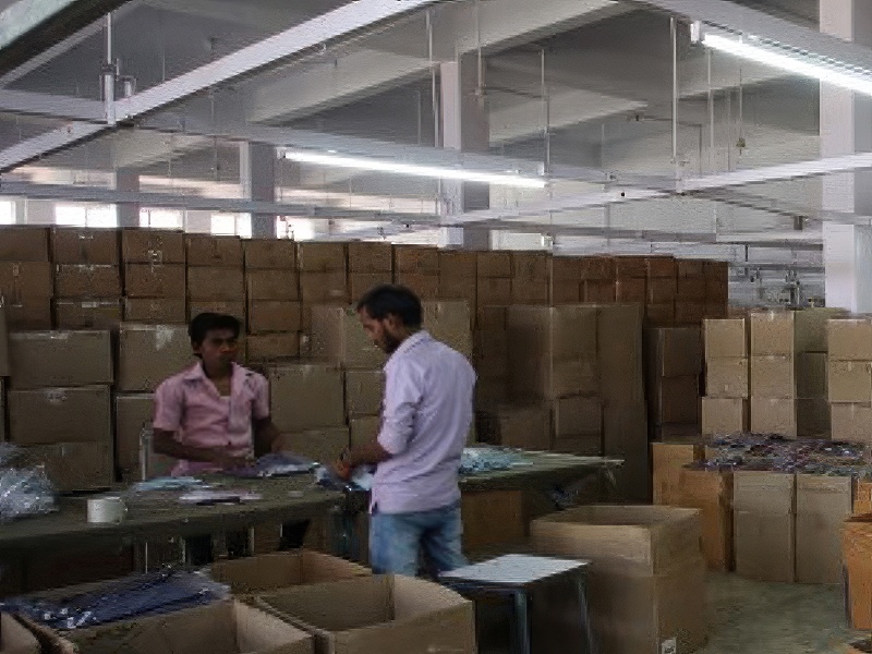 DOSCA Packaging and Fulfillment